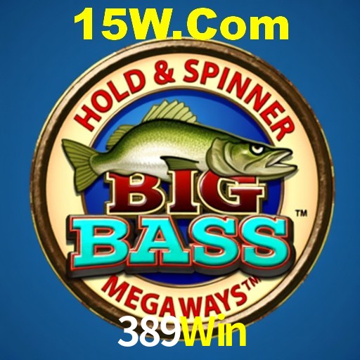 Descubra o Mundo do Cassino Online com 389Win