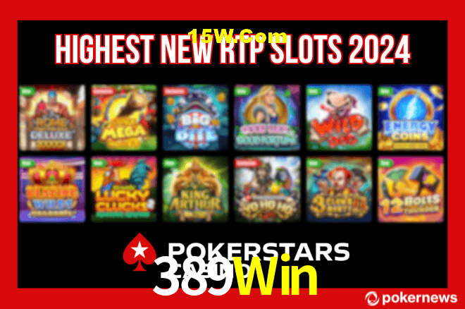 Account Benefits 389Win