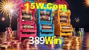 Secure Login 389Win