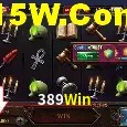 Especiais de Fim de Semana 389Win