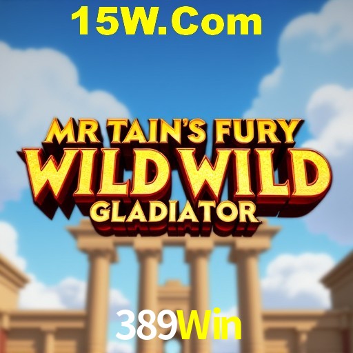 389Win Login