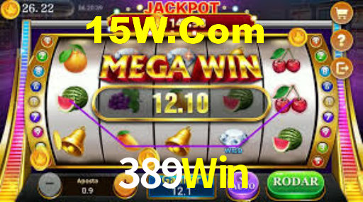 389Win App