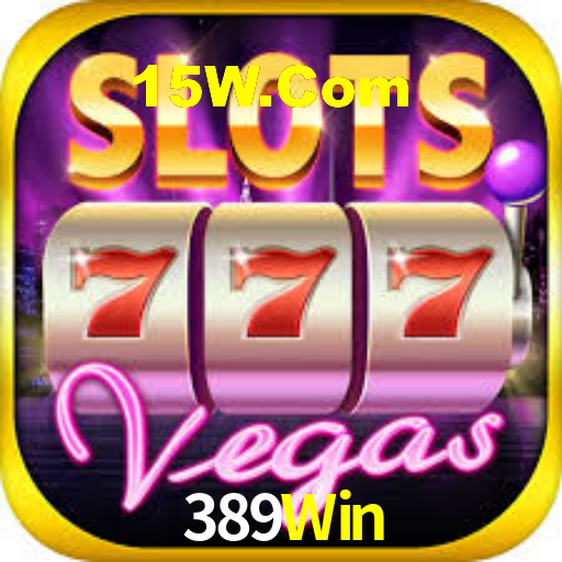 389Win,389Win App