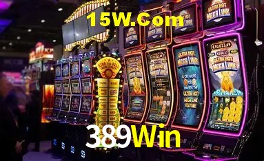 389Win Brasília - Jogo Features
