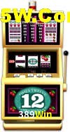 Live Casino 389Win
