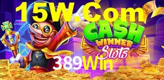 Programa VIP 389Win