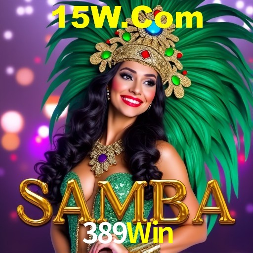 cassino 389Win