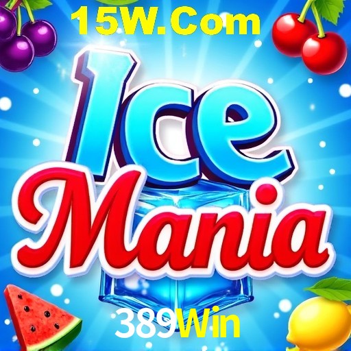 389Win São Paulo - Live Tables