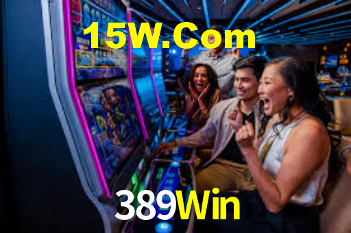 389Win - Entrar E Jogar Legalizada No Brasil - 389Win App