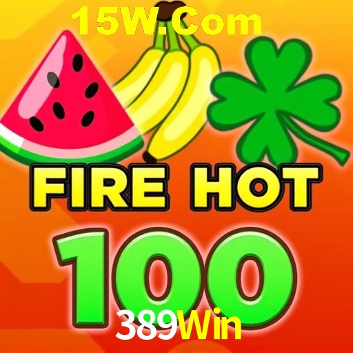 Seasonal Promotions 389Win