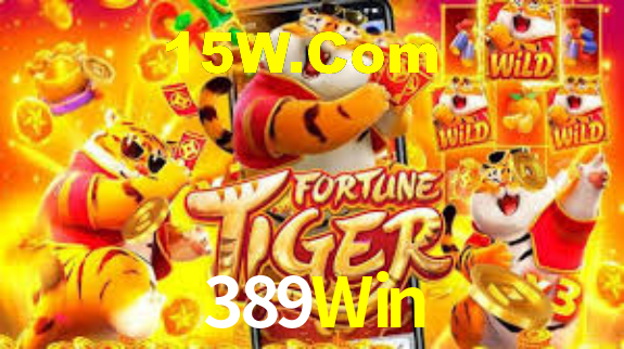 389Win App