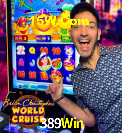 389Win: A Experiência de Casino com Jogos de Mesa ao Vivo