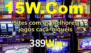 389Win Login