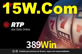 Daily Bonuses 389Win