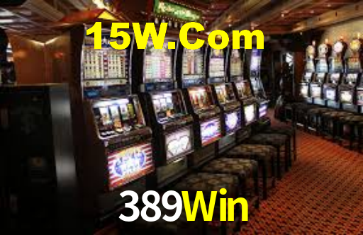 Sinta a adrenalina dos jogos de cassino com 389Win