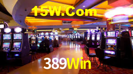 389Win App