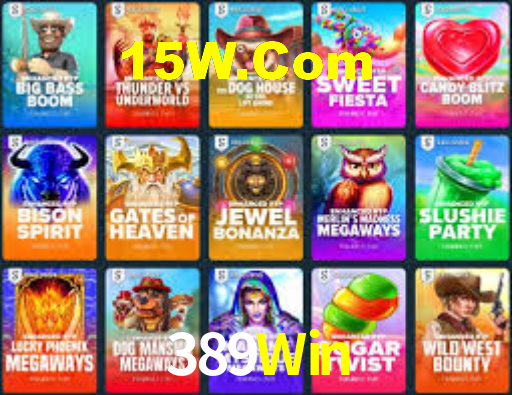 389Win Login