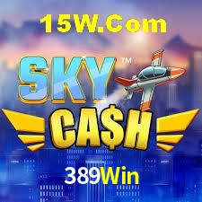 Welcome Bonus 389Win