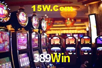 389Win Belo Horizonte - Jackpots