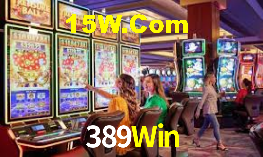 389Win - App Performance