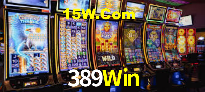 389Win - App Compatibility