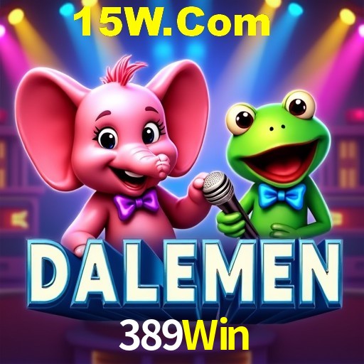 389Win Rio de Janeiro - Bonus Terms