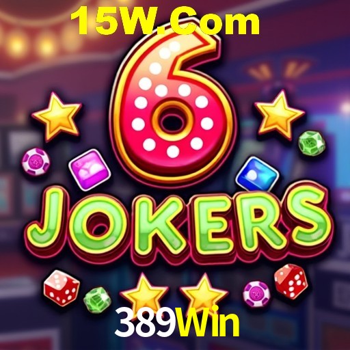 Programa VIP 389Win