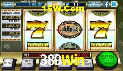 389Win Belo Horizonte - Payments