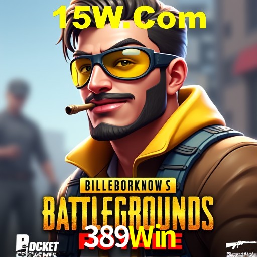 Descubra a Magia dos Jogos de Arcade no 389Win