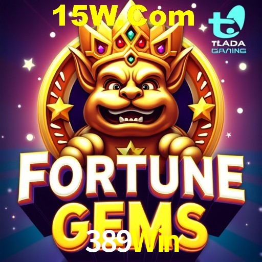 Weekend Specials 389Win