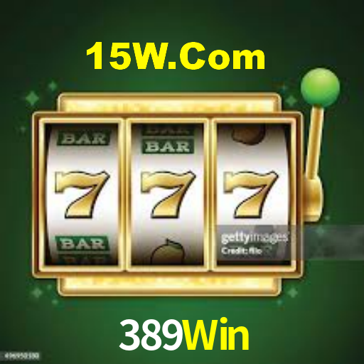 389Win App