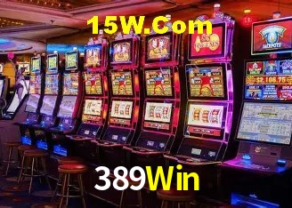 389Win São Paulo - Jogo Providers