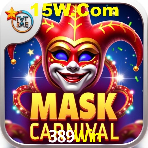 Mesa de Blackjack 389Win