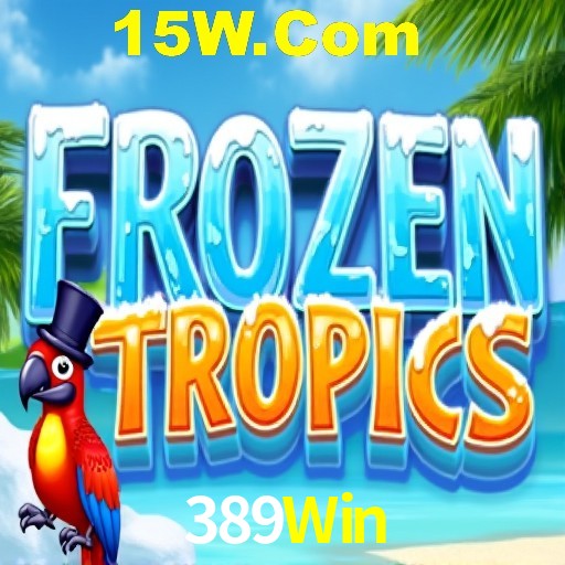 Diretório de Jogos 389Win