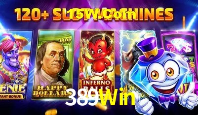 Ofertas Exclusivas 389Win