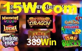 Live Casino 389Win