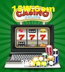 Casino Ao Vivo 389Win