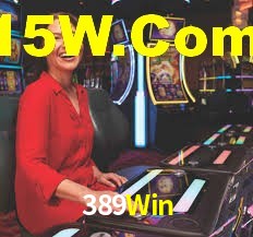 Premium Interface 389Win