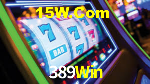 389Win: Seu Especialista em Apostas Esportivas Brasileiras
