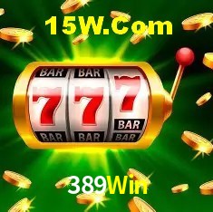 389Win Rio de Janeiro - Slot Strategy